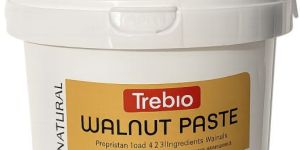 1 Kg Walnut Paste