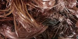 Millberry Copper Scrap