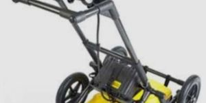 LMX150 Ground Penetrating Radar