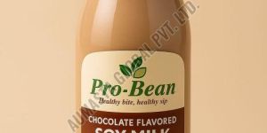 200ml Chocolate Flavoured Soy Milk