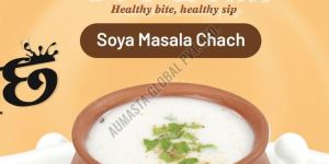 200ml Soya Masala Chach