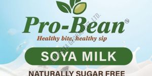 200ml Sugar Free Soya Milk