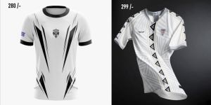 Men Sublimation T-Shirt