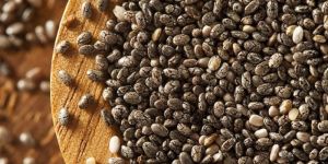Chia Seeds