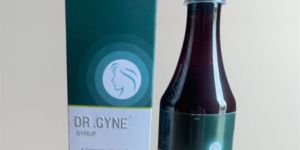 DR Gyne Syrup
