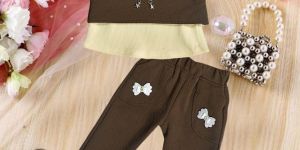 Kids Girls Jacket