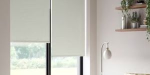 Window Roller Blind