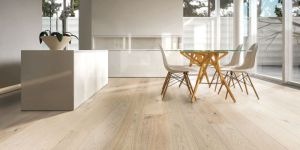 Wooden Floorings