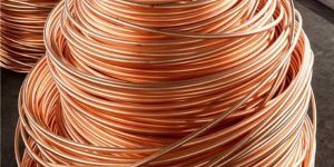 99.99% Millberry Copper Wire Scrap