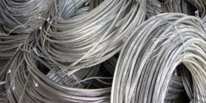 Aluminium Soft Wire Scrap