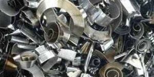Stainless Steel Scrap 310