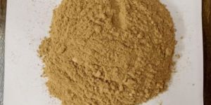 Sun Dry Fish Meal Granular