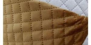 Ultrasonic Quilted Fabric