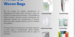 HDPE Bags