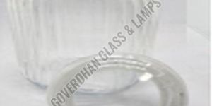 1000 Ml Yankee Glass Jar