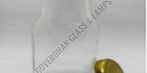 200 Ml Glass Juice Bottle