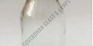300 Ml Glass Milk Bottle