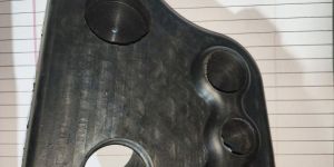 Steering Column Grommet