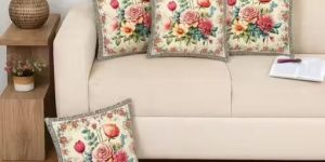 Stylish Cushion Cover 16x16