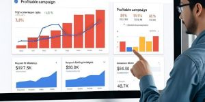 Digital Marketing Google Ads Service