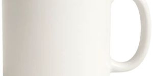 Customizable Coffee Mug