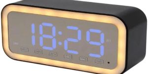 digital pulse meters