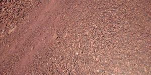 Iron Ore Fines