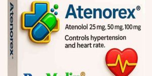 Atenolol Tablets