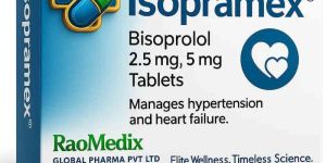 Bisoprolol Tablet