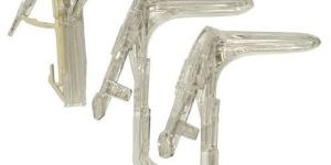 Disposable Vaginal Speculum