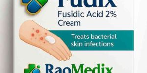Fusidic Acid Cream