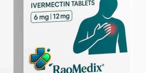 Ivermectin Tablet