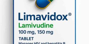 Lamivudine Tablets