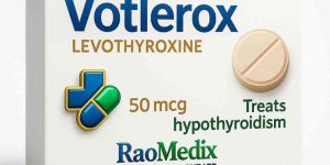 Levothyroxine Tablet
