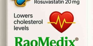 Rosuvastatin Tablets