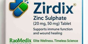 Zinc Sulphate Tablet