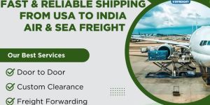 Door to Door Logistics Service
