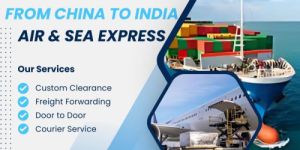 Air Freight Cargo Services