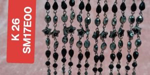 Handmade Metal Charm Bracelet