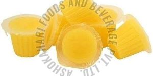 Cup Fruit Jelly