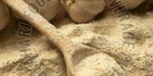 Dehydrated Garlic Powder