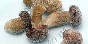 Frozen Button Mushroom