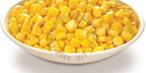 Frozen Sweet Corn