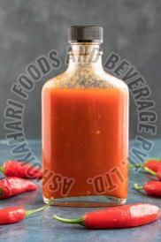 Red Chilli Sauce