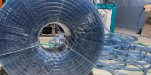 PVC Braided AC Drain Hose Pipe