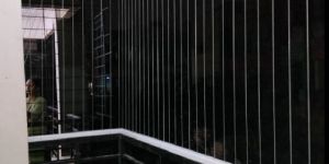 Invisible Grill Services