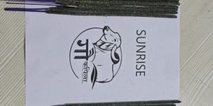 Cow Dung Sunrise Incense Stick