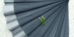 Ladies Handloom Cotton Silk Saree