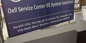 Laptop Repairing Services