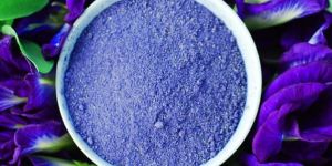 Butterfly Blue Pea Powder